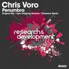 Penumbra (Timewave Remix) - Chris Voro