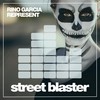 Represent (Dub Mix) - Rino Garcia