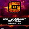 SMASHA (Original Mix) - Ben Woolsey