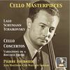 I. Prelude: Lento - Allegro maestoso - Pierre Fournier&Lamoureux Orchestra&Jean Martinon