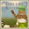 Time Like Butterfly - Olegy