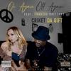 On Again Off Again (Explicit) - Criket Da Gift&Chantel Brittany