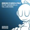 Xplode (Graham Bell & Yoel Lewis Extended Remix) - Avancada&Darius & Finlay