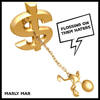 Elbows(feat. Citi B) (Explicit) - Marly Mar&Citi B