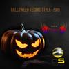 Back Down (Radio Edit) - Daresh Syzmoon&Antonio Lisi
