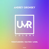 Heavenly Angel - Andrey Gronsky