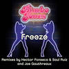 Freeze (Joe Gauthreaux Remix) - Bimbo Jones