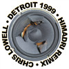 Detroit 1999 (Remix) - Chris Lowell&Himadri