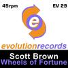 Spaced Out (Original Mix) - Scott Brown