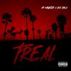 Treal (feat. Ike Dola & Mattone Beats) (Explicit) - VP Mob$tar&Ike Dola&Mattone Beats