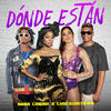 Dónde Están - Anna Carina&Chocquibtown