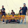 A que suene(feat. Hendry way, Javaito carty & Wily 06) (Explicit) - Negro Monyer&Hendry Way&Javaito Carty&Wily 06