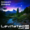 Universe (Radio Edit) - Airdream