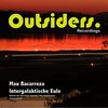 Intergalaktische Eule (Octavio Souza Remix) - Mau Bacarreza&Octavio Souza