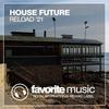 Use That House (Original Mix) - Louis De Vega