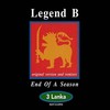 End Of A Season (Aural Radio Mix) - Legend B