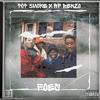 FOES (feat. Popp) (Explicit) - RF BENZO&Popp