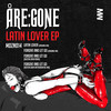 Forgive and Let Go (Dustin Zahn Remix) - Åre:gone&Dustin Zahn