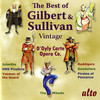 My eyes are fully open - Ann Drummond-Grant&Martyn Green&Richard Watson&D'Oyly Carte Opera Orchestra