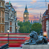 London Simulation - Moody Music&Andrew Mathers