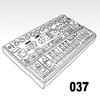 Viharte (Original Mix) - Marc Molina