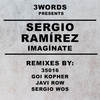 Imagínate (Goi Kopher Remix|Explicit) - Sergio Ramírez