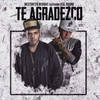 Te Agradezco - Nestor En Bloque&XXL Irione