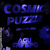 Cosmic Puzzle - Agu Crespo