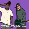 Check Please(feat. Kevi Morse) - LWO&Kevi Morse