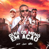 Olha Os Menó Em Ação (Explicit) - MC V7&MC Joãozinho VT&Mc Kadu