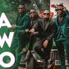 AWO (feat. David Lutalo) - B2C&David Lutalo