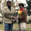 Roots, Reggae, Wine - Big Ty-Stick&Michael Black&JackEL