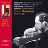 III. Rondo: Allegro (Live) - Istvan Hajdu&Arthur Grumiaux