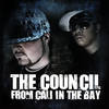 West Coast - The Council