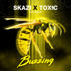 Buzzing - Skazi&TOX1C&SimonC