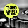 Too Many Nights (Original Mix) - Ae Lacostte