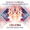 Abakwa (Future Roots Mix) - Shaman's Dream&Liquid Bloom&Poranguí