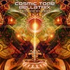 Psychic Energy (Original Mix) - Cosmic Tone&Bellatrix