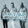 Me Sigue Enamorando - Los Yakis&Miguel Hernández Muñoz