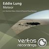 Meteor (Original Mix) - Eddie Lung