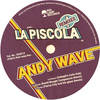 La Piscola (David Boogie Remix) - Andy Wave&David Boogie