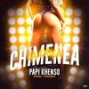 LA CHICA CHIMENEA (feat. Tensec) - Papi Khenso&Tensec