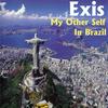 Brazil (Candy C Mix) - Exis