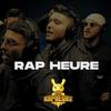 Freestyle Trap Army(feat. Young Rz, Samach, $louma, BLVXK B & kacha) - Rap Heure&Young Rz&Samach&$LOUMA&BLVXK B&Kacha