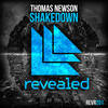 Shakedown (Radio Edit) - Thomas Newson
