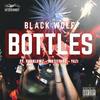 Bottles(feat. Mattityahu, Problumz & Yazi) (Explicit) - Black Wolf&Mattityahu&Problumz&Yazi