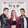 Tu y Yo(feat. Maleh) - Mariana&Maleh