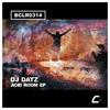 Boiler What (Original Mix) - DJ Datz