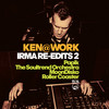 In Tha MoonDisko (I Feel Good When I Dance) (Ken@Work Disco Mix) - MoonDisko