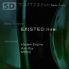 Existed.Live (Hidden Empire Remix) - Elmar Strathe